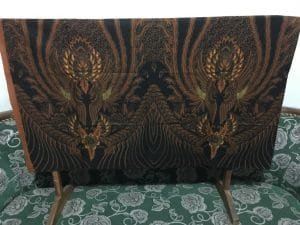 Seragam Batik Kantor Wanita