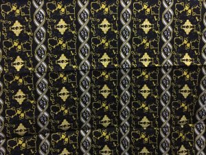 Seragam Batik Guru