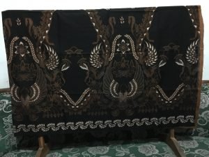 Seragam Batik Kantor Terbaru