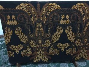 Seragam Batik Kantor Murah