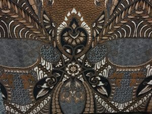 Seragam Batik Keluarga