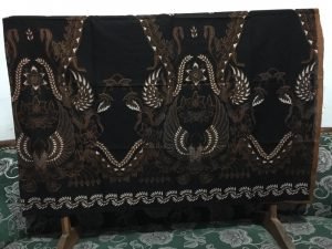 Contoh Kain Toko Batik di Batik Mahar