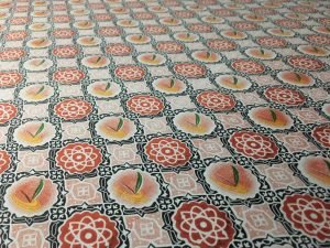 Contoh Design Pembuat Batik Seragam JSIT