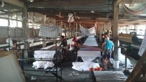 Pabrik Batik Handprinting