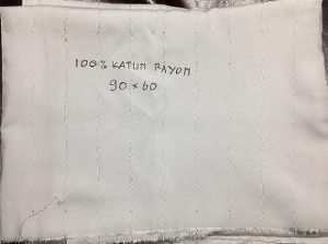Kain Rayon Konstruksi 90 x 60