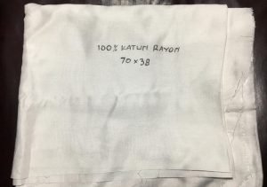 Kain Rayon Konstruksi 70 x 38