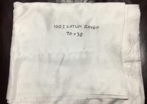 Kain Rayon Konstruksi 70 x 38