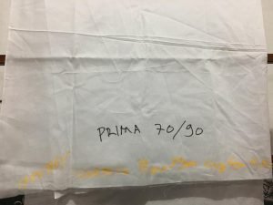 100% Katun Prima 70x90