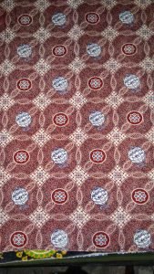 Contoh Proving Secara Fisik