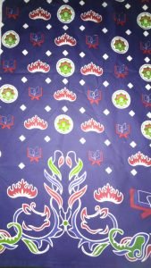 Contoh Proving Secara Fisik