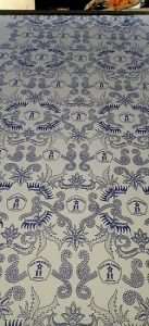 Contoh Proving Secara Fisik