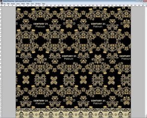 Contoh Design Secara Digital