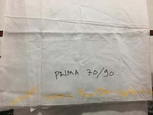 100 % Katun Prima Konstruksi 70x90