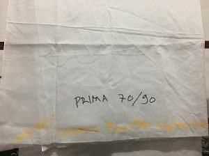 100% Katun Prima 70x90