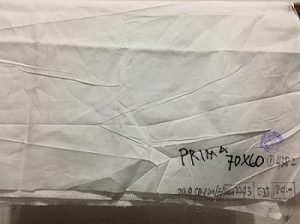 100% Katun Prima 70x60