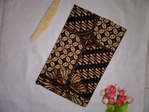 Contoh Bahan Kemeja Batik Printing