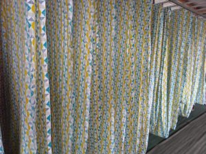Proses Produksi Produk Pakaian Batik