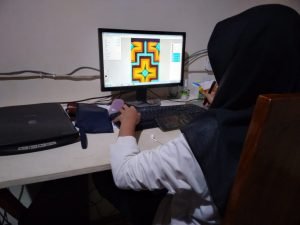 Proses Pembuatan Desain Secara Digital