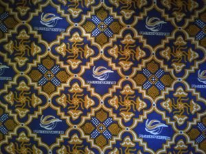 Hasil Produk Batik Berkualitas Terbaik