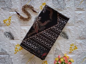 Contoh Bahan untuk Sarung Batik
