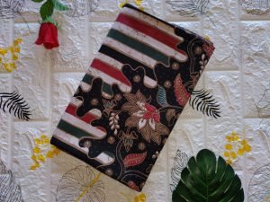 Bahan Produk Pakaian Batik