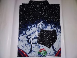 Produk Pakaian Batik untuk Wanita