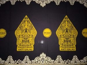 Contoh Hasil Proofing