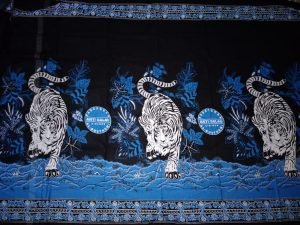 Produk Sarung Batik Bahan Rayon