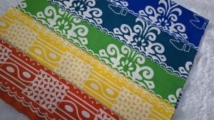 Produsen Kain Sanwos Terbaik Kualitas Premium Untuk Seragam