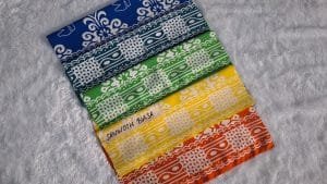 Produsen Kain Sanwos Terbaik Kualitas Premium Untuk Seragam